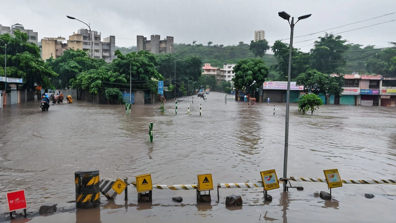 मानवीय हानि