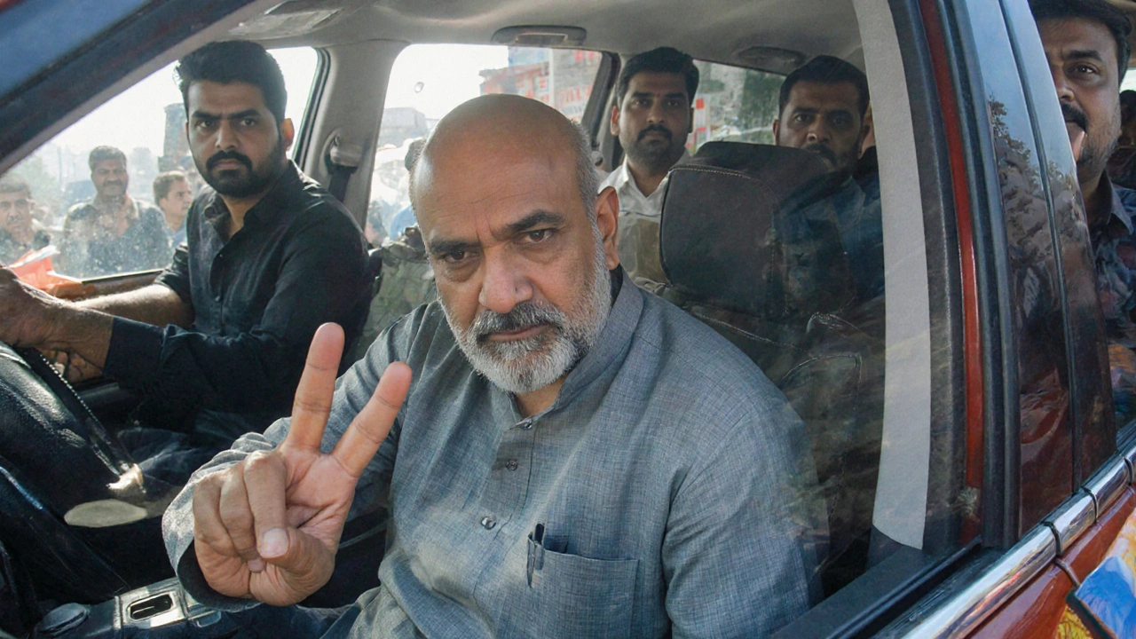 राज्य‑वार विश्लेषण