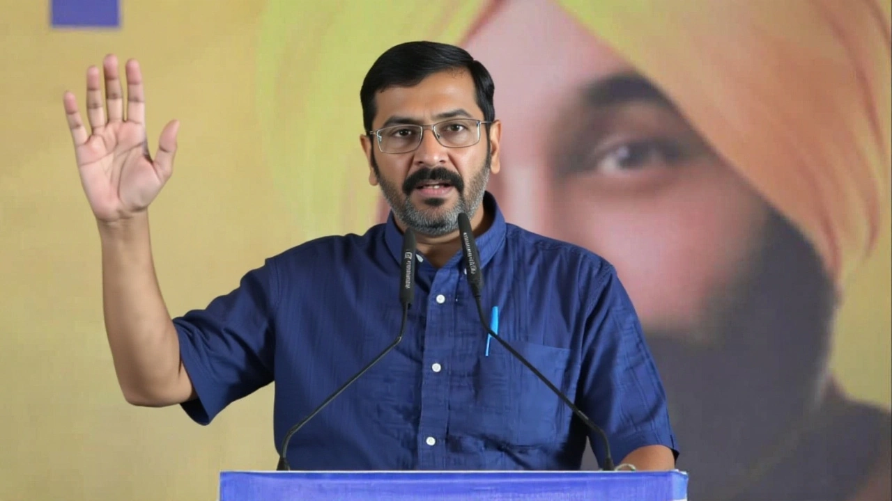 आगे की राह और निगरानी