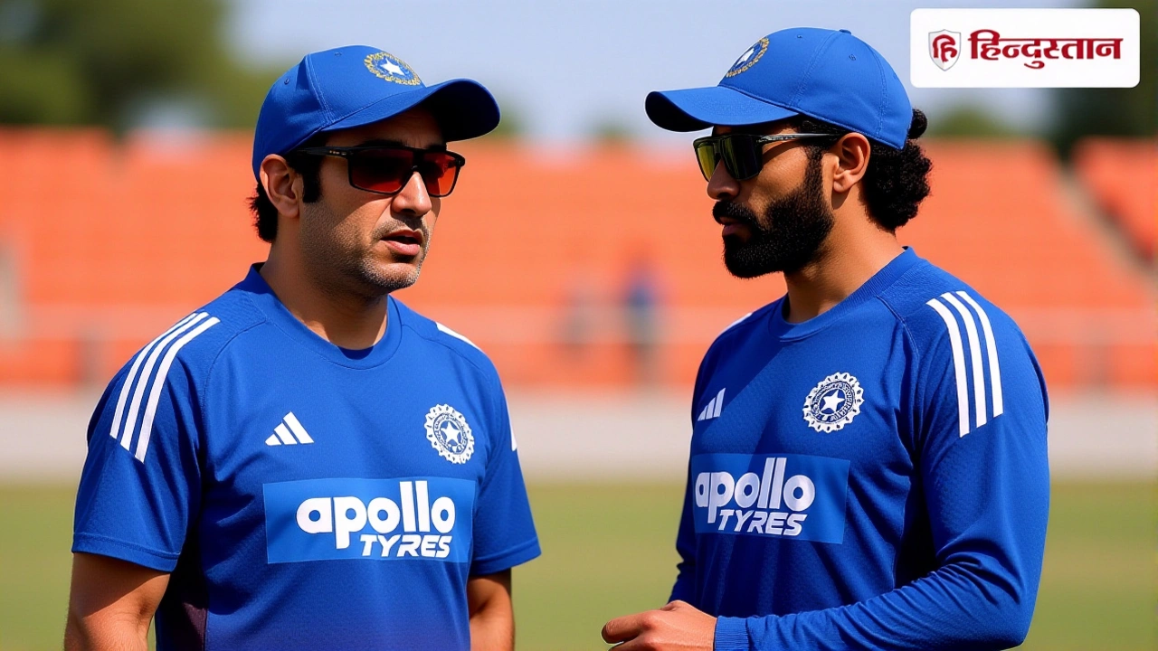 मुख्य आँकड़े