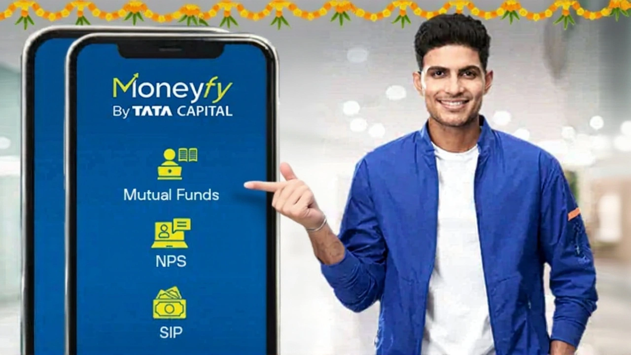 वित्तीय विश्लेषकों की राय