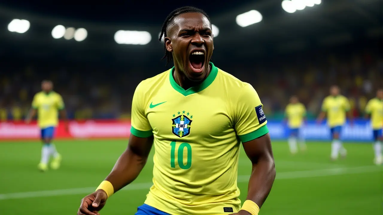 एक बड़ा बदलाव क्यों?